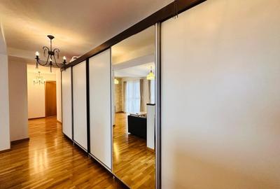 Apartament cu 3 camere decomandat, mobilat în Central - 2