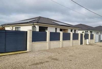 Casa de vanzare in Sintandrei, Locuin?a moderna ?i independenta energetic - 1