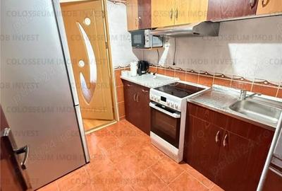 Garsonieră semidecomandată în Centrul Civic - 1