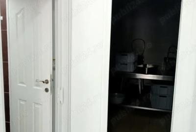 Spațiu comercial, de 100 mp, în Gara - 10