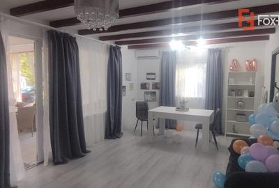 Casă individuală cu 7 camere cu Canalizare în Lipovei - 2