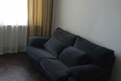 Apartament cu 2 camere semidecomandat în Central - 4