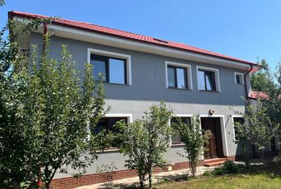 Casă cu 4 camere în Central - 8