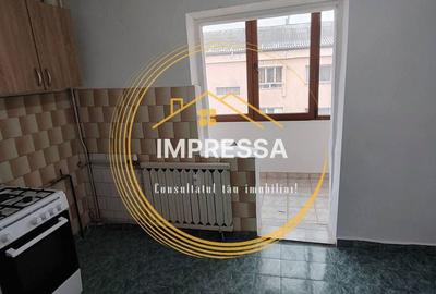 Apartament cu 3 camere decomandat în Burdujeni - 5