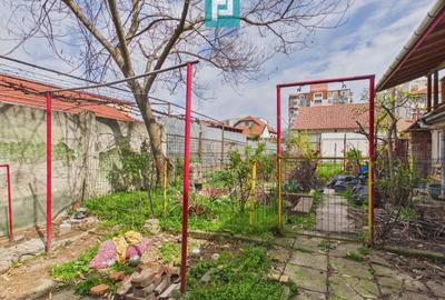 Casă individuală cu 5 camere cu Canalizare în Cantemir - 16