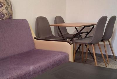 Garsonieră decomandată în Exterior Vest - 2