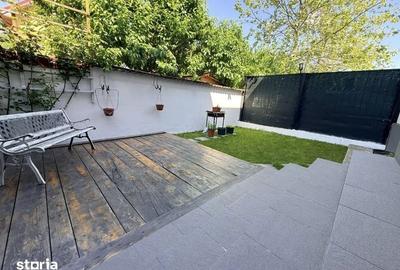 Casă cu 4 camere cu Teren 120 Mp în Chiajna - 5