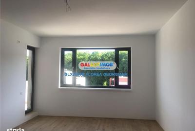 Apartament cu 3 camere în Băneasa - 6