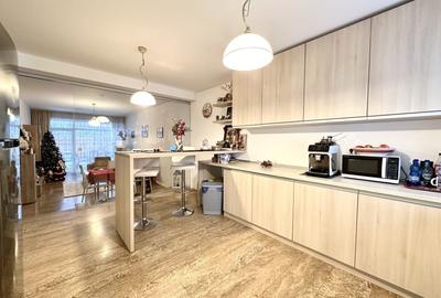 Triplex modern, 3 camere, 106 mp utili - Dumbravita, zona Fropin - 3