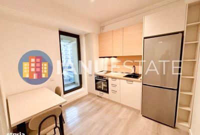 Garsonieră decomandată în Drumul Taberei - 6