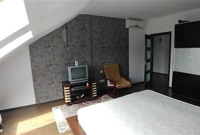 Vanzare apartament 4 camere bloc nou tip vila zona Zorilor- Eugen Ionesco - 7