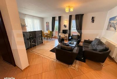 Apartament cu 3 camere în Poiana Brașov - 6