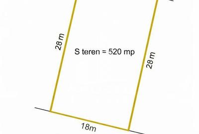 Spațiu comercial, în Lipovei