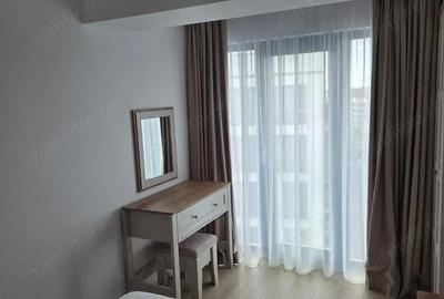 Apartament 2 camere Central Park Etaj 6 53 mp - 1
