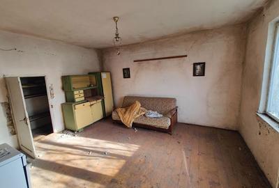 Casă cu 3 camere cu Teren 2000 Mp în Laslău Mare - 5