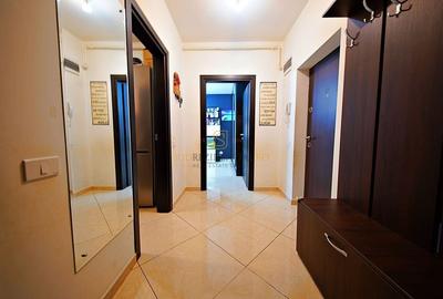 Apartament 2 camere, 1/5, Bd. Metalurgiei, Comision 0% - 11