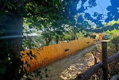 Teren intravilan 2322 mp, Păcuri – vedere superbă spre pădure! - 8