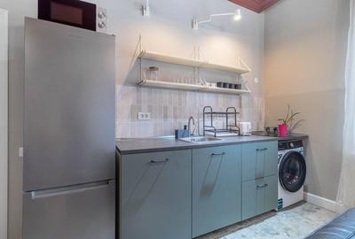 Apartament 2 camere | P-ta Romana | Gradina Icoanei - 7