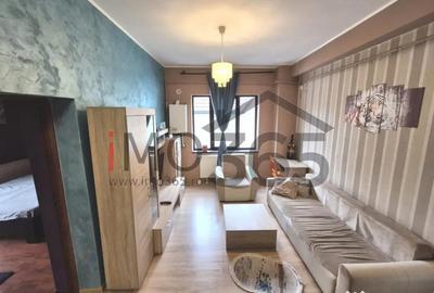 Apartament cu 2 camere în Trivale