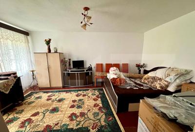 Casă cu 3 camere cu Teren 187 Mp în Terezian - 28