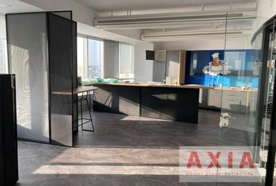 Sky Tower, inchiriere birouri moderne, Comision 0% - 6
