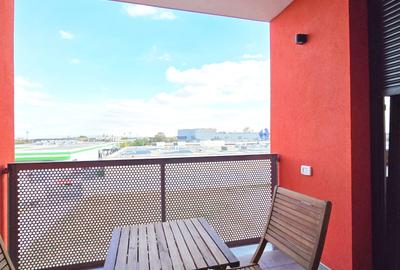Apartament cu 2 camere în Aurel Vlaicu - 7