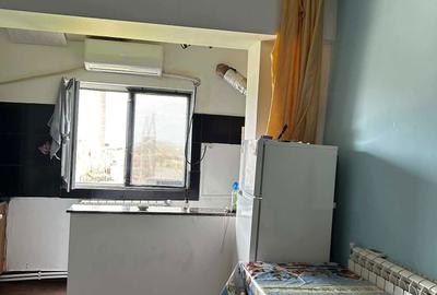 Garsonieră semidecomandată în Exterior Vest - 11