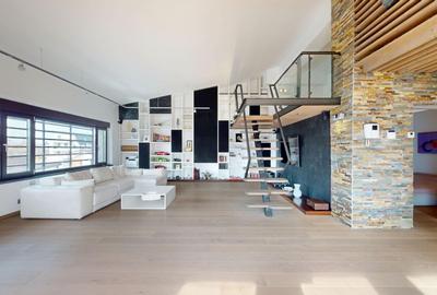 Casă individuală cu 6 camere cu Canalizare în Dămăroaia - 44