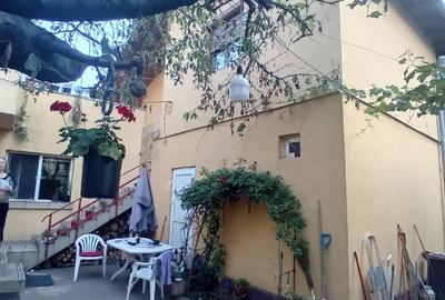 Casă individuală cu 5 camere cu Teren 360 Mp în B-dul București - 16