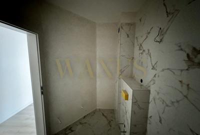 Apartament finisat de 3 camere - 73mp I Balcon I Parcare - Tautiului - 10