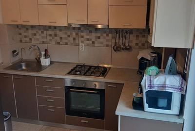 Apartament cu 2 camere decomandat în Măgurele - 6