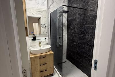 Apartament cu 2 camere în Theodor Pallady