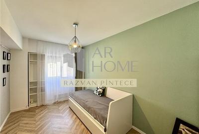 Inchiriere apartament 3 camere de lux, renovat complet, ultracentral, Ploiesti - 10