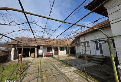 Teren de 850 mp, în Bălești - 6