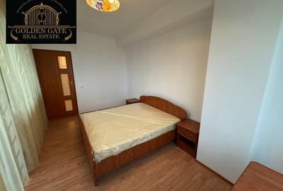 Apartament cu 2 camere decomandat, mobilat în Domenii - 4