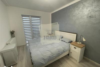 Apartament cu 2 camere, mobilat în Lazaret - 4