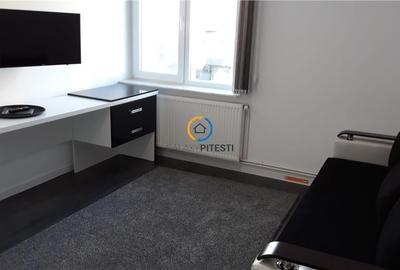 Apartament 2 camere de lux Ultracentral , mobilat si utilat - 4