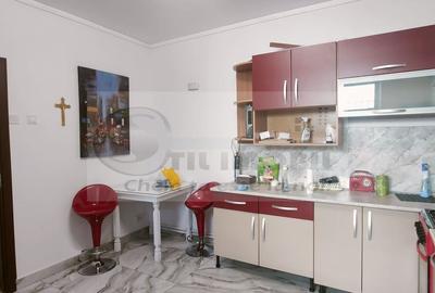 APARTAMENT ULTRACENTRAL , PIATA UNIRII, CUZA VODA 70 MP PLUS CURTE - 38