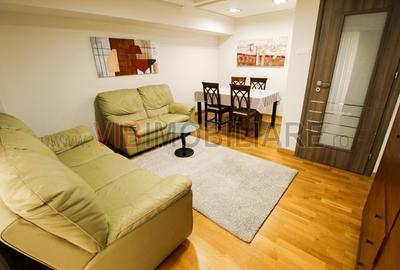 Decebal-3 camere-ap. premium-Bld. Decebal-Piata Alba Iulia-vedere bulevard - 2