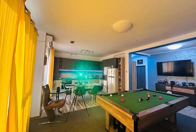 Apartament de 3 camere , 80 mp - Sesu de Sus - Floresti - 3