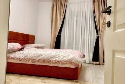 2 Camere Parcare 10min Metrou Petrache Poenaru Lake House2 Virtutii - 5
