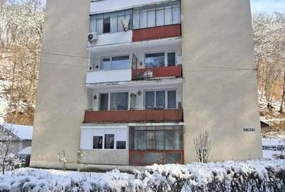 Apartament cu 2 camere decomandat în Central - 5