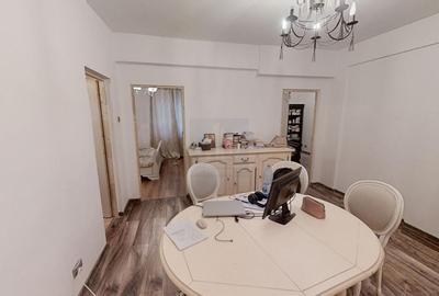 Apartament cu 3 camere decomandat, mobilat în Cișmigiu - 2