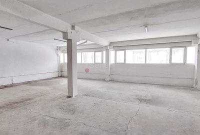 DEPOZITARE LOGISTIC PRODUCTIE - 6