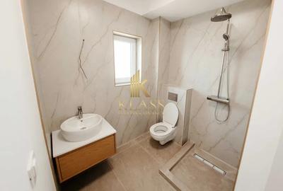 Casa Duplex de Vanzare Dobroesti P+2 - 6