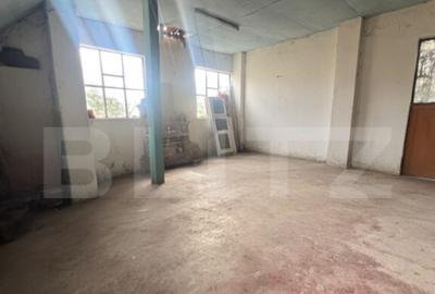 Spatiu depozitare cu curte mare, 120 mp, zona Libertatii - 2