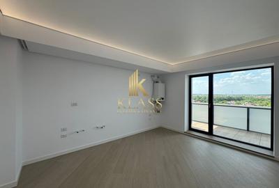 Apartament cu 3 camere | Cortina North | Pipera - 9