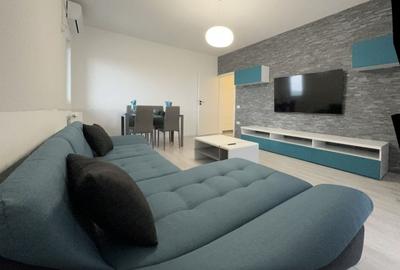 Apartament de 3 camere, loc de parcare, 900m de metrou Dimitrie Leonida - 1