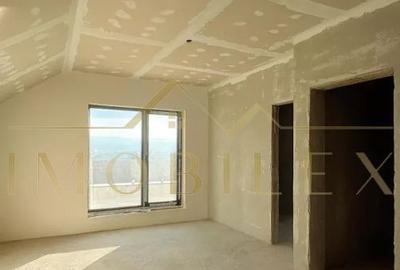 Casă cu 3 camere cu Teren 120 Mp în Dâmbul Rotund - 2