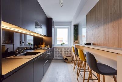 Apartament Modern 3 Camere 75.91mp Zona Berceni-Metalurgiei - 4